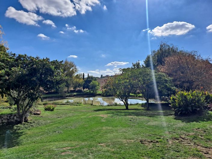 Image No.3-Maison de 5 chambres à vendre à Condom