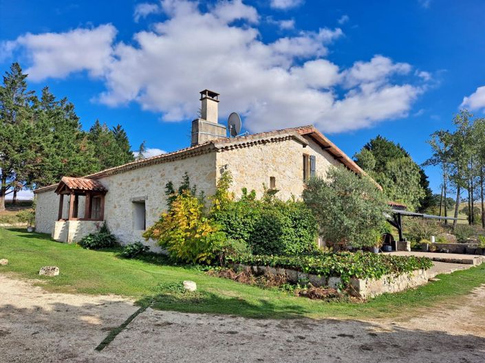 Image No.4-Maison de 5 chambres à vendre à Condom