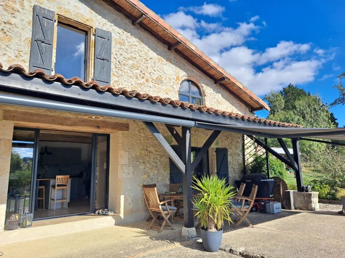 Image No.5-Maison de 5 chambres à vendre à Condom