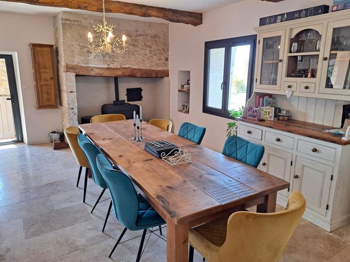 Image No.7-Maison de 5 chambres à vendre à Condom