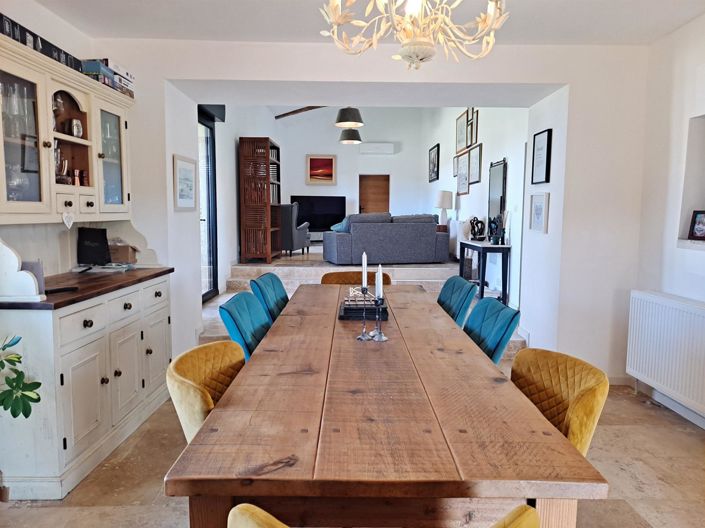 Image No.8-Maison de 5 chambres à vendre à Condom