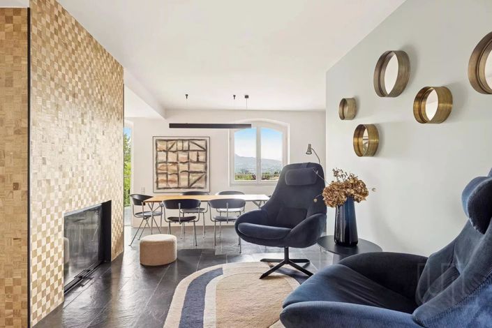 Image No.6-Maison de 5 chambres à vendre à La Gaude