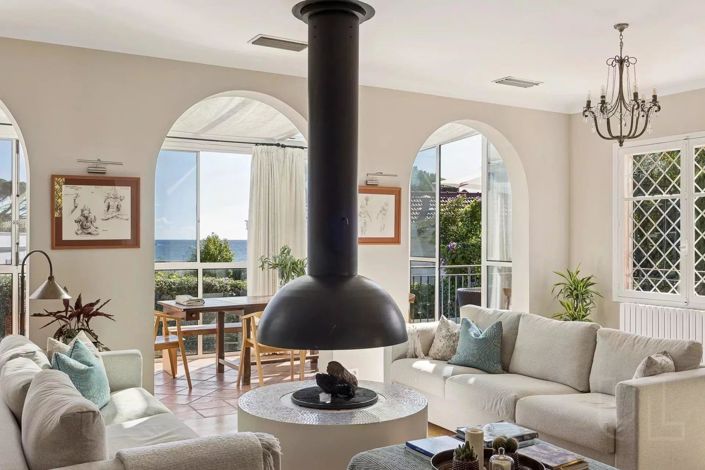 Image No.4-Maison de 5 chambres à vendre à Antibes