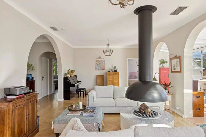 Image No.6-Maison de 5 chambres à vendre à Antibes