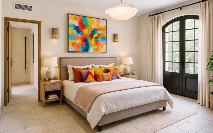 Image No.9-Maison de 5 chambres à vendre à Mougins