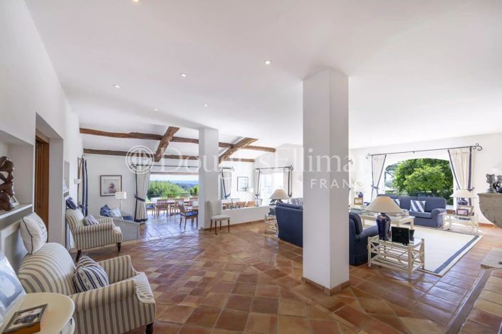 Image No.10-Maison de 8 chambres à vendre à Saint-Paul-de-Vence