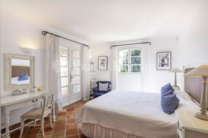 Image No.16-Maison de 8 chambres à vendre à Saint-Paul-de-Vence