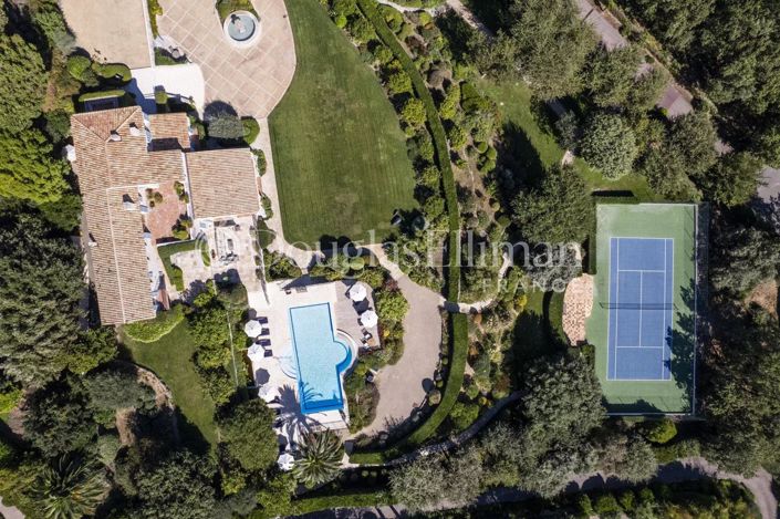 Image No.19-Maison de 8 chambres à vendre à Saint-Paul-de-Vence