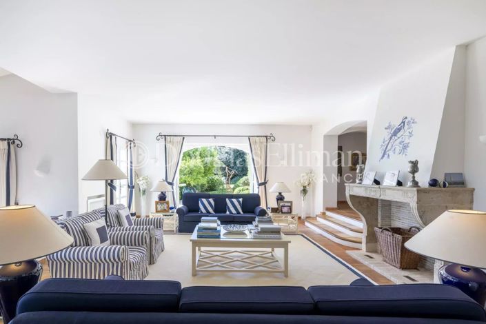 Image No.8-Maison de 8 chambres à vendre à Saint-Paul-de-Vence