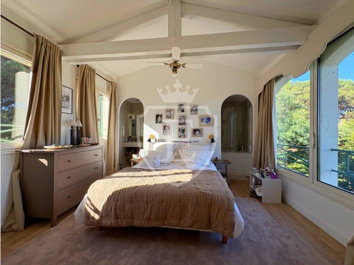 Image No.11-Maison de 5 chambres à vendre à Ramatuelle