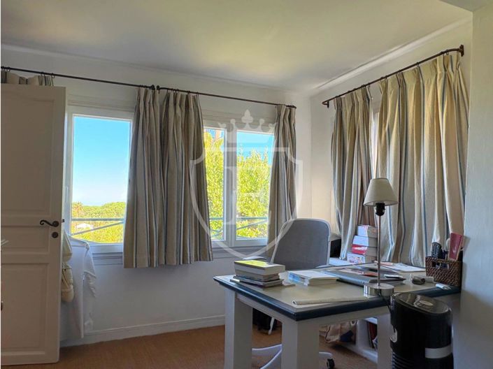 Image No.13-Maison de 5 chambres à vendre à Ramatuelle