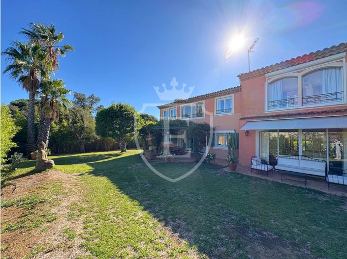 Image No.3-Maison de 5 chambres à vendre à Ramatuelle