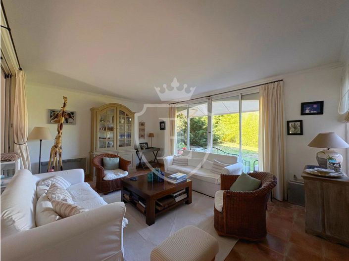 Image No.4-Maison de 5 chambres à vendre à Ramatuelle