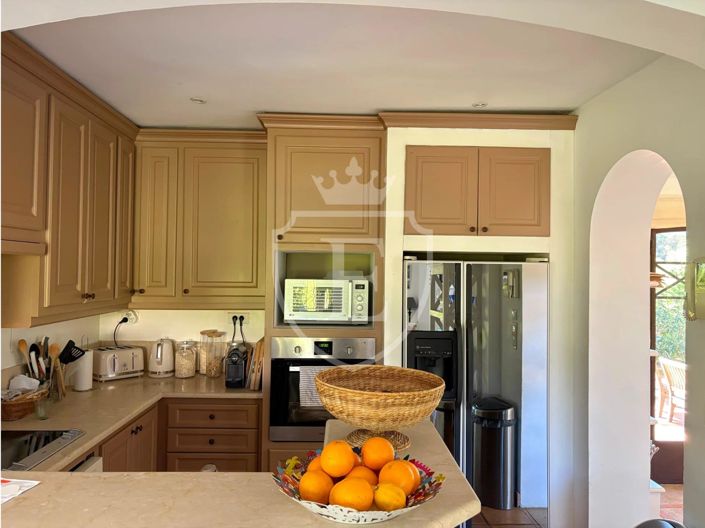 Image No.5-Maison de 5 chambres à vendre à Ramatuelle