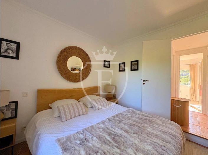 Image No.8-Maison de 5 chambres à vendre à Ramatuelle