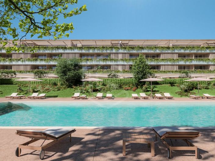 Image No.2-4 Bed Apartment for sale
