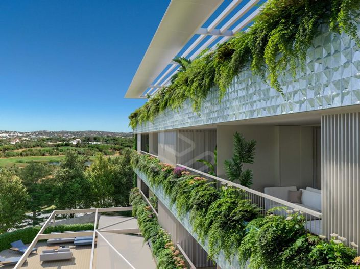 Image No.3-Appartement de 4 chambres à vendre à Loule