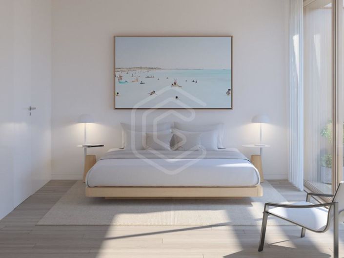 Image No.11-Appartement de 4 chambres à vendre à Loule