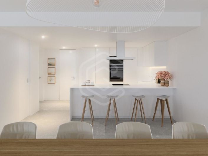 Image No.7-Appartement de 4 chambres à vendre à Loule