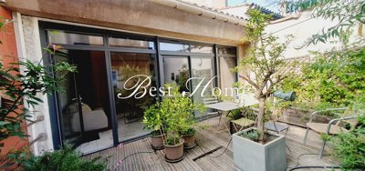 1 - Nîmes, House