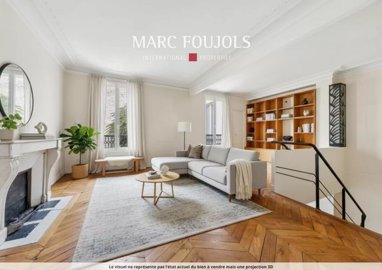 Appartement de 3 chambres à vendre à Paris