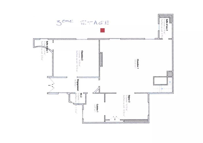 Image No.18-3 Bed Apartment for sale