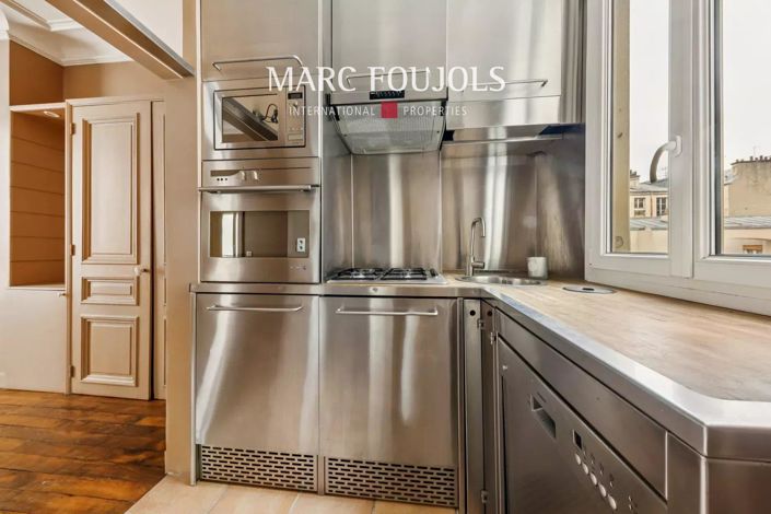 Image No.8-Appartement de 3 chambres à vendre à Paris