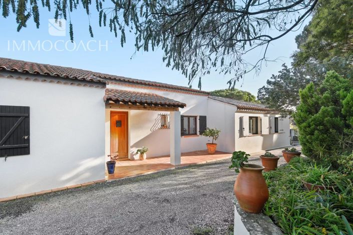 Image No.12-Maison à vendre à Bormes-les-Mimosas