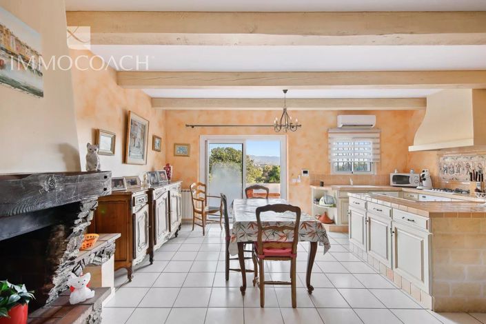 Image No.14-Maison à vendre à Bormes-les-Mimosas