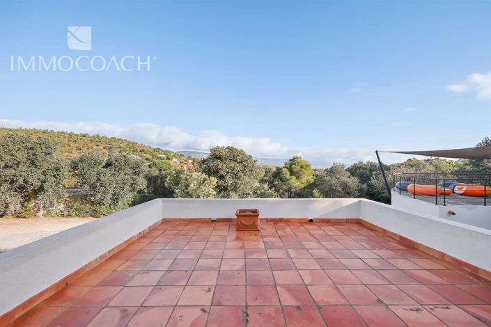 Image No.15-Maison à vendre à Bormes-les-Mimosas