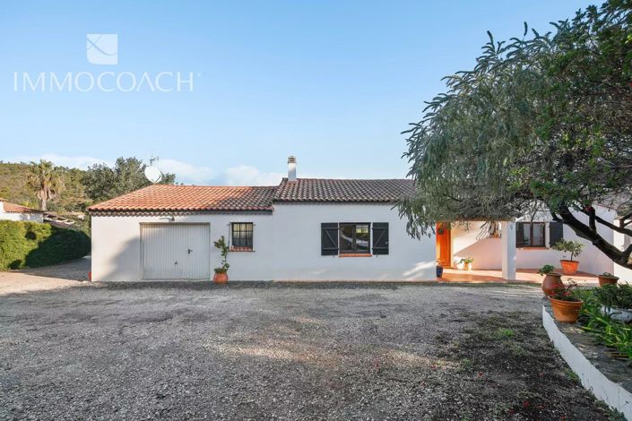 Image No.16-Maison à vendre à Bormes-les-Mimosas