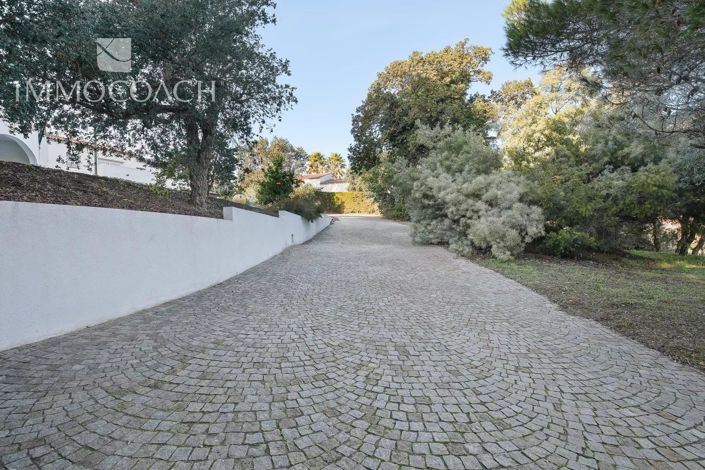 Image No.3-Maison à vendre à Bormes-les-Mimosas