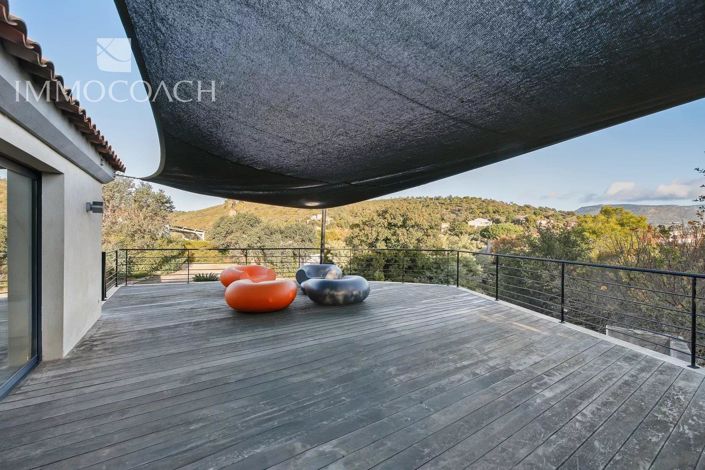 Image No.5-Maison à vendre à Bormes-les-Mimosas