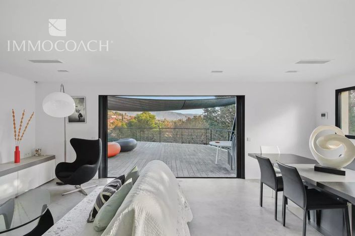 Image No.6-Maison à vendre à Bormes-les-Mimosas