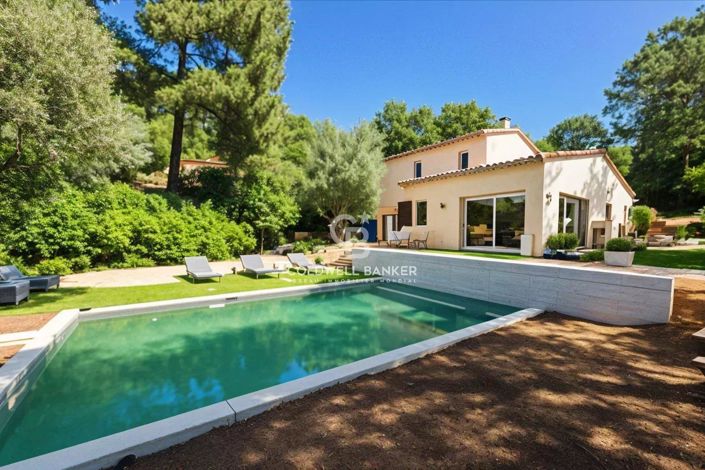 Image No.1-5 Bed House for sale