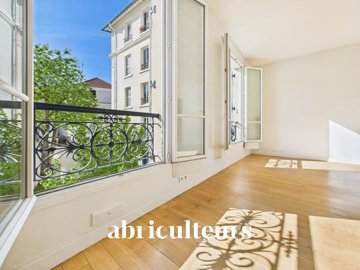 1 - Charenton-le-Pont, Apartment