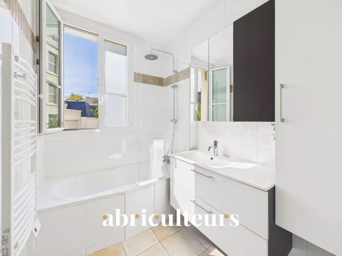 Image No.10-Appartement de 2 chambres à vendre à Charenton-le-Pont