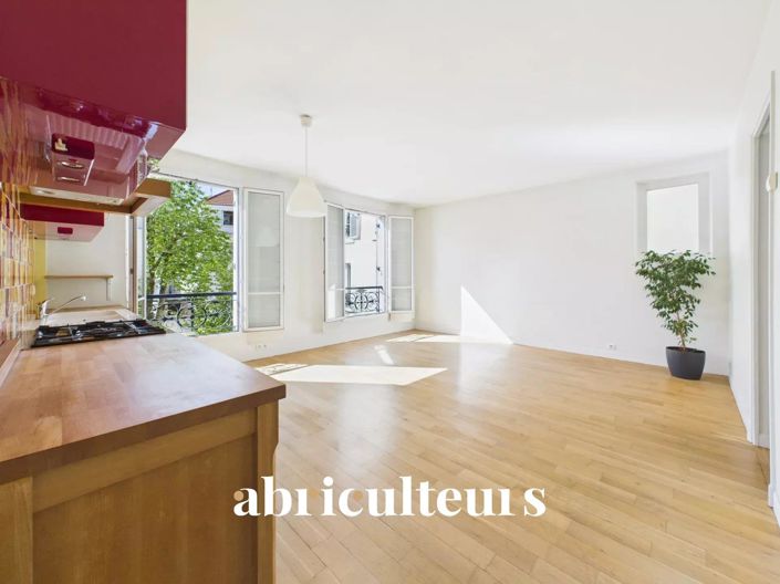 Image No.4-Appartement de 2 chambres à vendre à Charenton-le-Pont