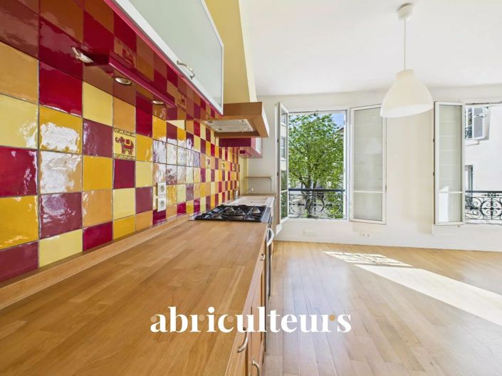 Image No.6-Appartement de 2 chambres à vendre à Charenton-le-Pont