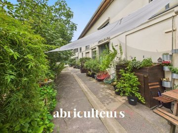 1 - Champigny-sur-Marne, Apartment