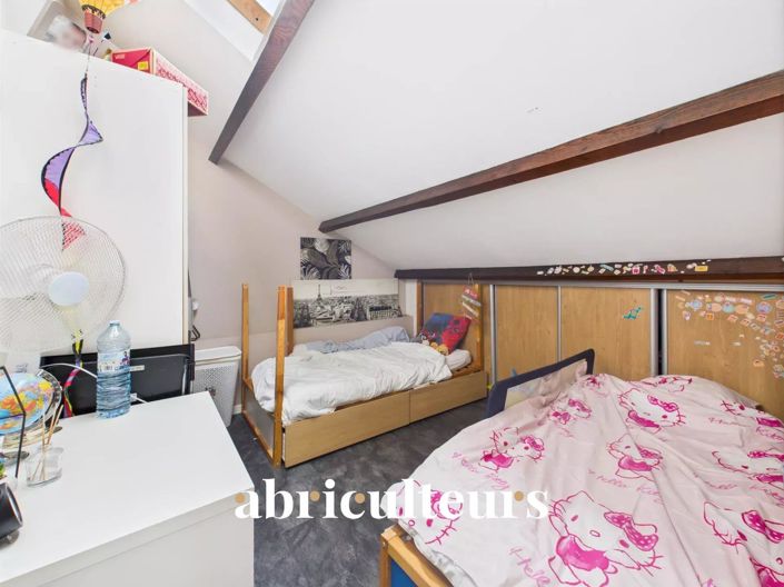 Image No.9-Appartement de 4 chambres à vendre à Champigny-sur-Marne