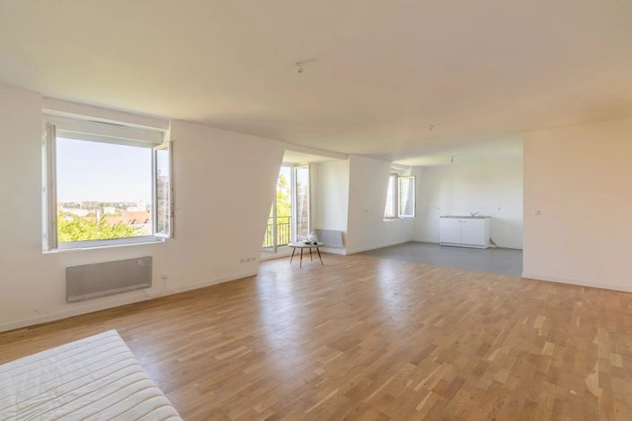 Image No.2-Appartement de 3 chambres à vendre à Antony