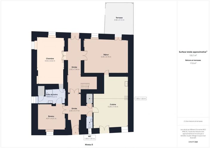 Image No.24-5 Bed House for sale