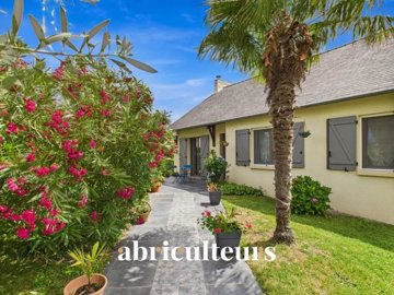 1 - Loire-Atlantique, Maison