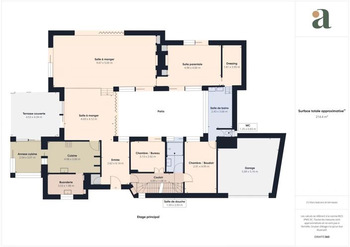 Image No.24-5 Bed House for sale