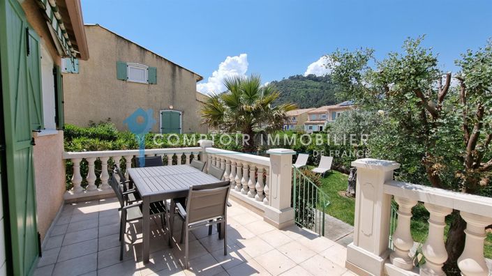 Image No.10-Maison de 3 chambres à vendre à Vidauban