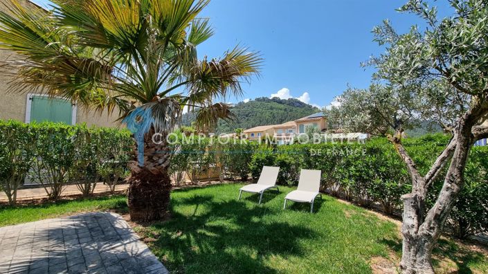 Image No.11-Maison de 3 chambres à vendre à Vidauban