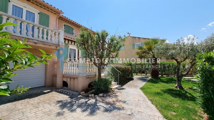 Image No.13-Maison de 3 chambres à vendre à Vidauban