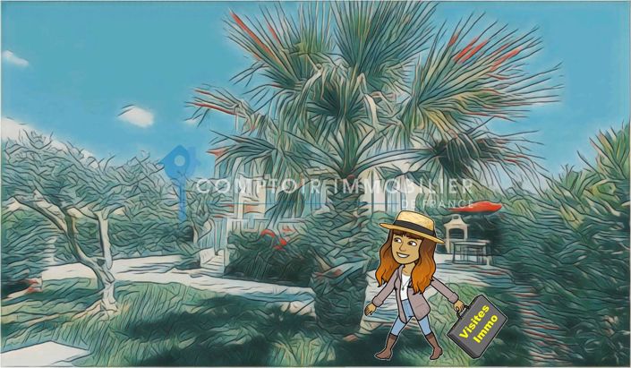 Image No.14-Maison de 3 chambres à vendre à Vidauban