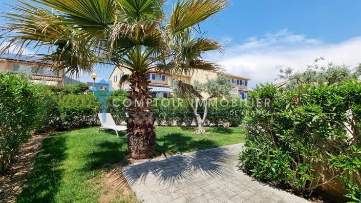 Image No.15-Maison de 3 chambres à vendre à Vidauban